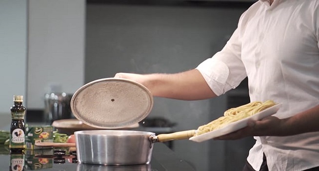 Tips Memasak Lebih Efisien dan Hemat Energi di Momen Lebaran