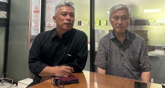 Deposito Tak Kunjung Bisa Ditarik, Korban Koperasi PAM Desak Polresta Yogyakarta segera Beri Kepastian Hukum