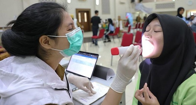 50 Juta Warga Ikuti CKG, Karies Gigi hingga Obesitas Dominasi Masalah Kesehatan Masyarakat
