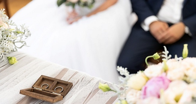 Awas Penipuan Daftar Nikah Catut Nama KUA! Begini Modusnya