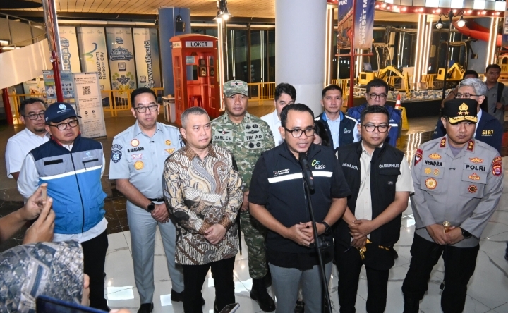 Gerak Cepat, Jasa Raharja Terbitkan Jaminan Biaya Perawatan bagi 11 Korban KMP Batumandi