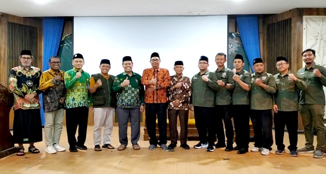 LBH AP PDM Karanganyar Komitmen Berikan Bantuan Hukum Gratis bagi Masyarakat Tak Mampu