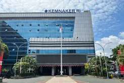Perkuat Kompetensi Pekerja, Kemnaker Ajak Perusahaan Manfaatkan Insentif Pajak Super Tax Deduction