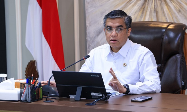Kemnaker Dampingi 20 Perusahaan, Tingkatkan Produktivitas melalui Perbaikan Sistem Kerja