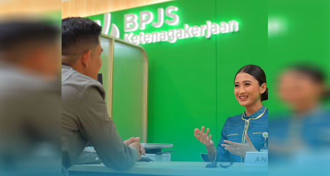 Prosedur Klaim Jaminan Pensiun (JP) BPJS Ketenagakerjaan, Cek di Sini!