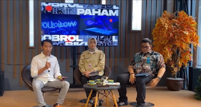 Optimisme UMKM Solo Naik Kelas: Kolaborasi Pemerintah, Akademisi, dan Semangat Pengusaha Jadi Kunci