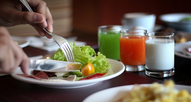 Solo Paragon Hotel & Residences Hadirkan Menu Spesial Akhir 2025