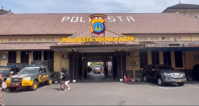 Dugaan Penggelapan dan Penghimpunan Dana Ilegal Kospin PAM, Berkas Mulai Tahap 1 usai Tersangka ke Luar Negeri