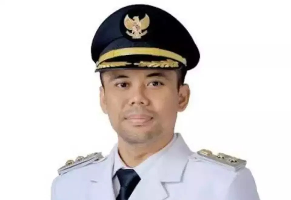 Kabar Duka, Wakil Bupati Klaten Meninggal Dunia