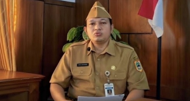 UPPD Wonogiri Luncurkan e-IPA, Pendataan Aset Makin Cepat