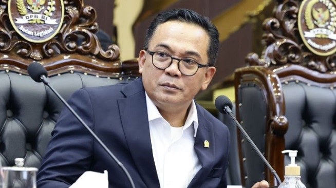 Bandara Riyadh Dibom , Iman Sukri Minta Pemerintah Perkuat Perlindungan WNI