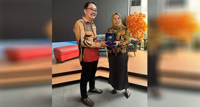 Transformasi PPG dan Penguatan TPPK, Strategi Dirjen GTK Wujudkan Guru Profesional