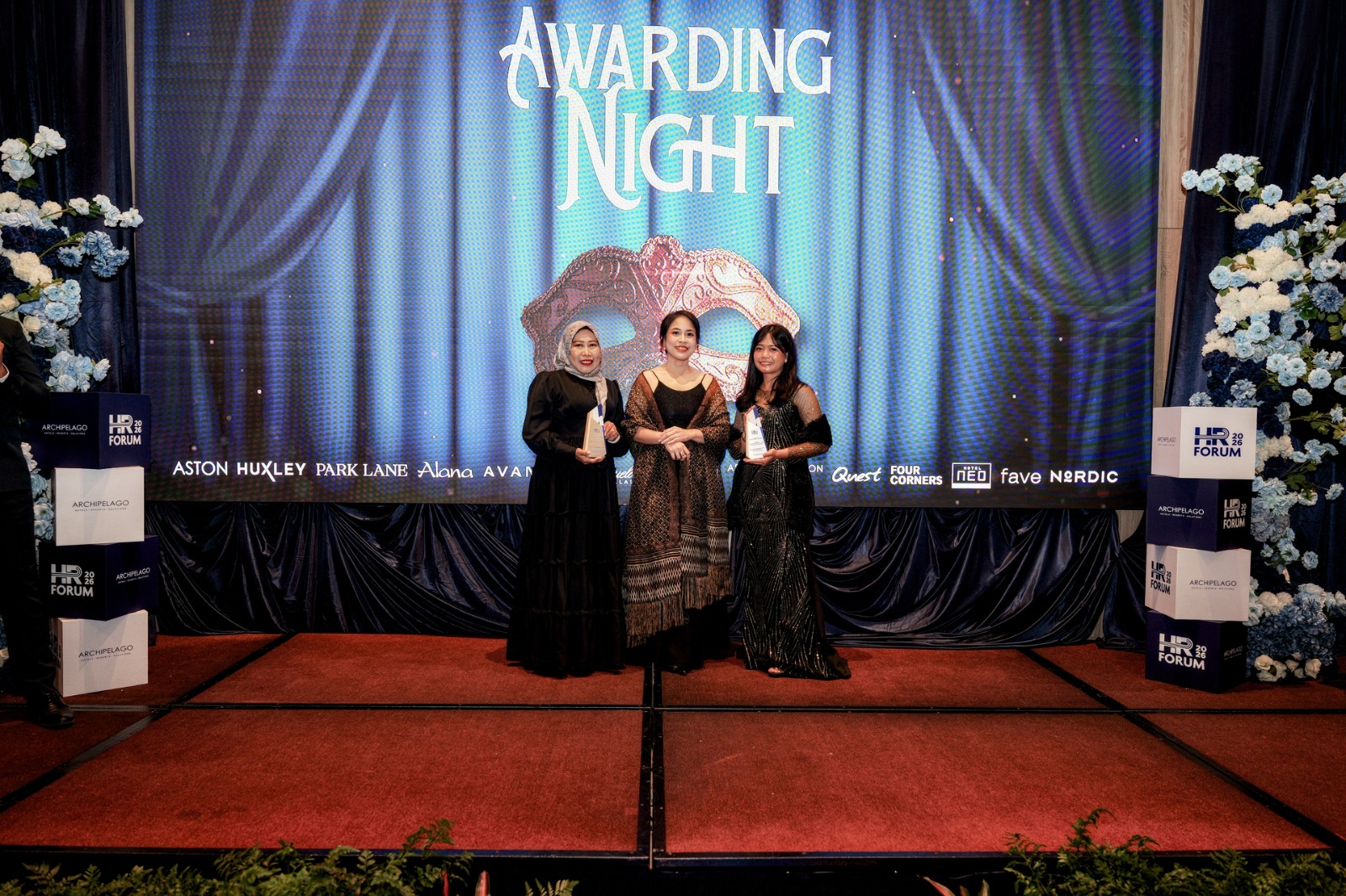 Fave Hotel Solo Raih Social Impact Waras 2026 dari Archipelago Hotels