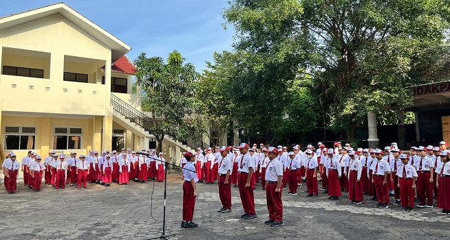 Setahun Kepemimpinan Wali Kota Semarang, Dewan Soroti Pendidikan hingga Kebencanaan