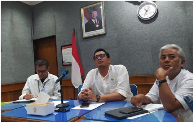 ISI Surakarta Bentuk Komite Etik Mahasiswa Tindaklanjuti Kasus Expo UKM 