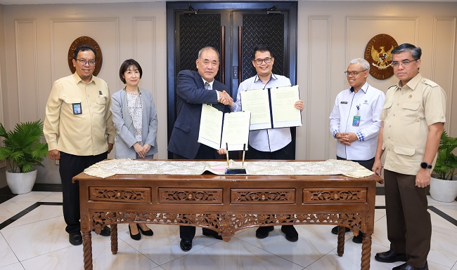 Hadapi Perubahan Sistem Pemagangan Jepang, Kemnaker Perkuat Kesiapan Peserta