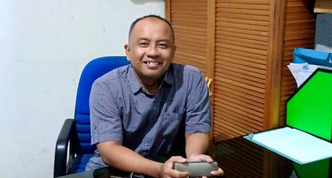 LP3HI Tuntut Penetapan Juliyatmono sebagai Tersangka Perkara Korupsi Pembangunan Masjid Agung Madaniyah Karanganyar