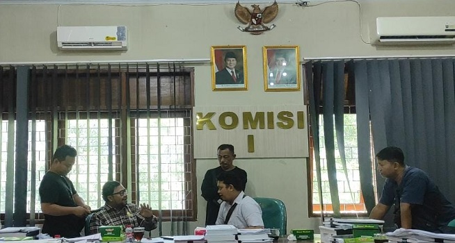 Dinilai Tak Efektif, Komisi I DPRD Sragen Lempar Wacana Ekstrem Pembubaran Kecamatan