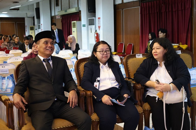 Jaga Kestabilan Harga Kebutuhan Pokok, Sumanto Minta Pemprov Antisipasi Penimbunan