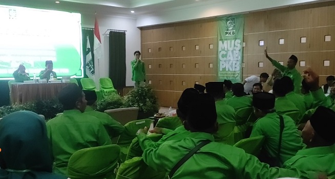 Muscab PKB Sragen Munculkan 11 Nama Calon Ketua, dari Petahana hingga Usulan Baru