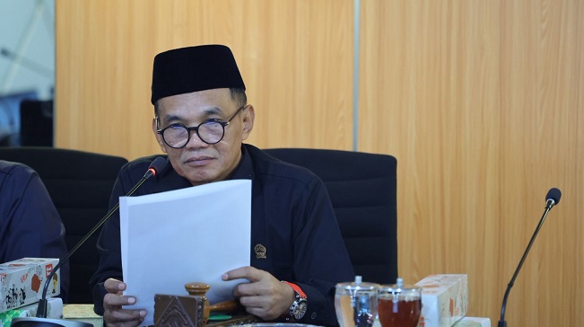 Jadi Aset Terbesar Bangsa, Semangat Pemuda Harus Terus Digelorakan