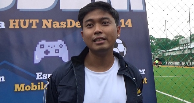 NasDem Bidik Pemilih Muda lewat Kegiatan HUT ke-14: Dari Mini Soccer hingga E-Sports