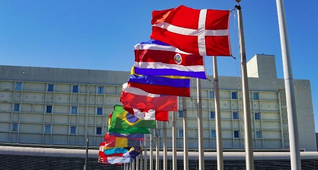 194 Nama Negara Mengalami Penyesuaian Ejaan Bahasa Indonesia, Ini Daftarnya