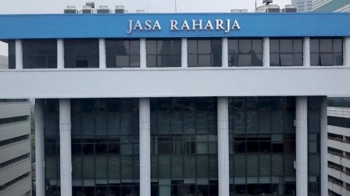 Ekosistem Terintegrasi Kunci Jasa Raharja Hadirkan Pelayanan Maksimal Kepada Masyarakat