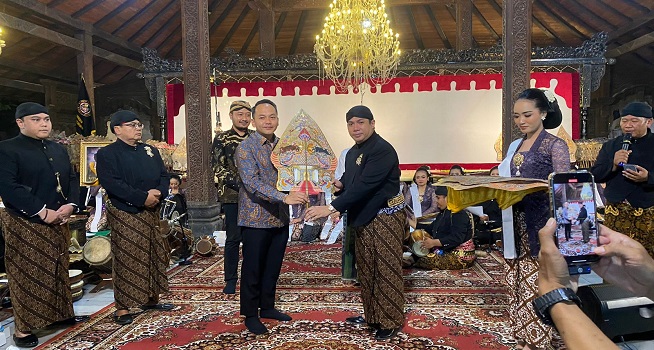 Kenang Ki Anom Suroto, Respati Branding Kota Solo dengan Jingle Solo Berseri