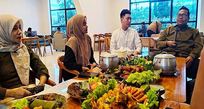 The Lawu Group Tawarkan Hadiah Umroh Gratis bagi Pelanggan yang Menikmati Destinasi