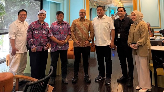 PPDI Gandeng BPJS Ketenagakerjaan, Dorong Perlindungan Jutaan Pekerja Desa Lewat Kolaborasi Nasional