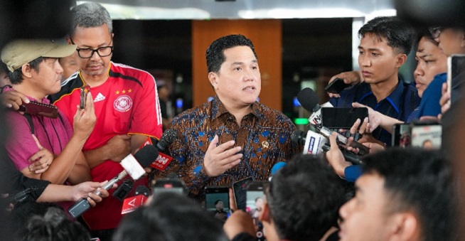 Kasus pelecehan seksual terhadap Atlet Menembak, Menpora Dukung Penegakan Hukum dan Perlindungan Korban