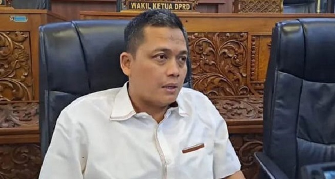 Dewan Kritik PAD Kota Semarang, Desak Pemkot segera Lakukan Terobosan Konkret