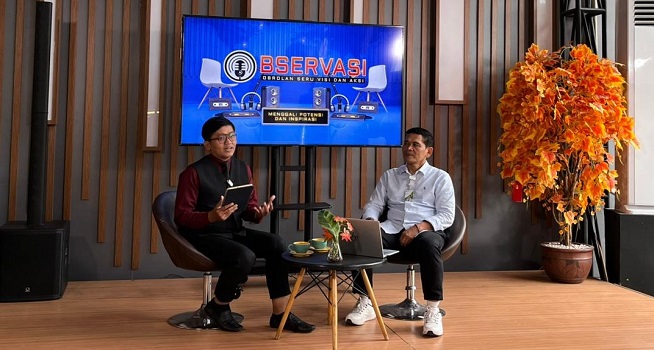 BPJS Ketenagakerjaan Surakarta Dorong Literasi Jaminan Sosial, Targetkan Perlindungan Pekerja Mandiri di 2026