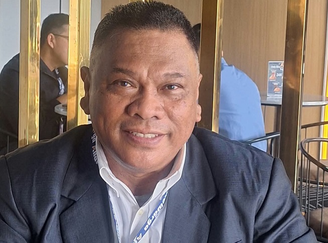 Abu Vulkanik Bukan Sekadar Debu: Ukur Risikonya dan Lindungi Kesehatan