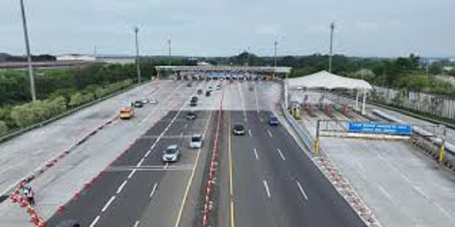 Menhub: Angka Fatalitas Korban Kecelakaan Musim Mudik 2026 Turun  