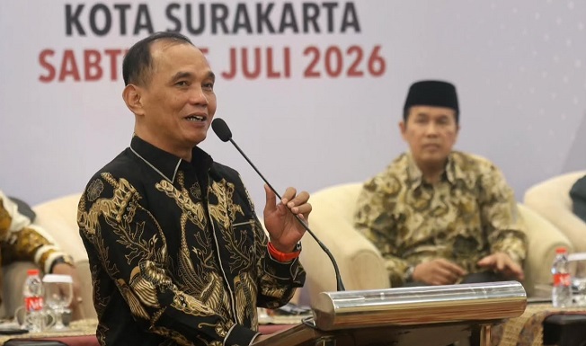 Sumanto Dorong Raperda Pelayanan Publik Harus Berdampak Langsung ke Masyarakat