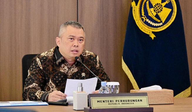 Arus Balik, Begini Imbauan Menhub Kepada Para Pemudik