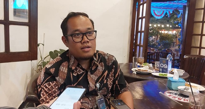 Stok Beras Soloraya Capai 103 Ribu Ton, Bulog: Aman hingga Akhir Tahun