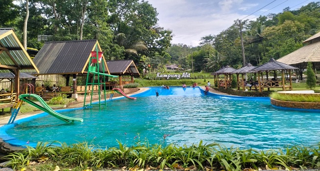 Wisata Kuliner di Karangpandan, Menikmati Belut dan Lele Ala Kampung