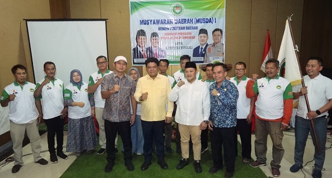 Bupati Boyolali Minta Pedagang Berinovasi agar Pasar Tradisional Jadi Pusat Perekonomian Masyarakat