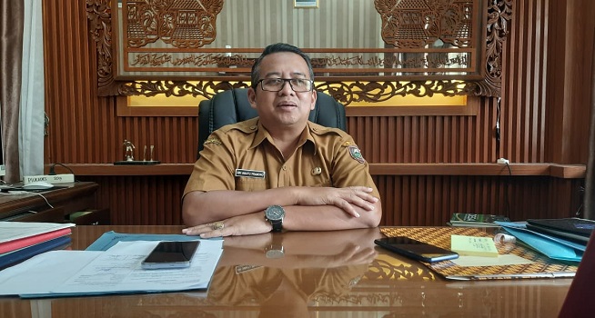 Dispermasdes Boyolali Dorong Penyediaan Lahan Bentuk Kopdes Merah Putih