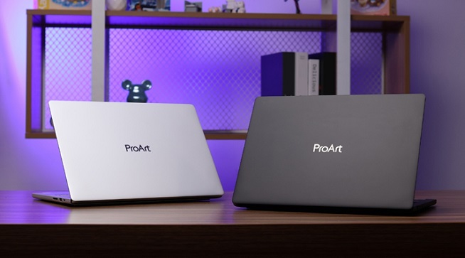 ASUS Resmi Hadirkan ASUS ProArt P14 dan P16