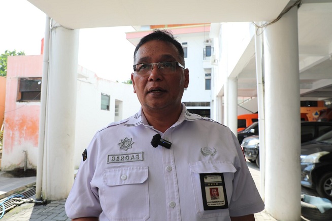 Waspada Transisi Musim, BPBD Jateng Siapkan Antisipasi Bencana