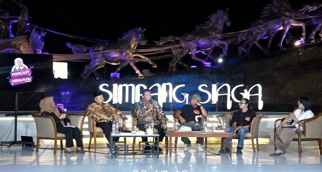 Hari Jadi ke-179 Boyolali Hadirkan Night Carnival hingga Festival Soto Nusantara