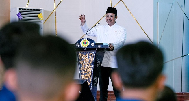 Mensos Kecam Keras Kasus Kekerasan Seksual di Pati, Turunkan Tim Pendampingan Korban