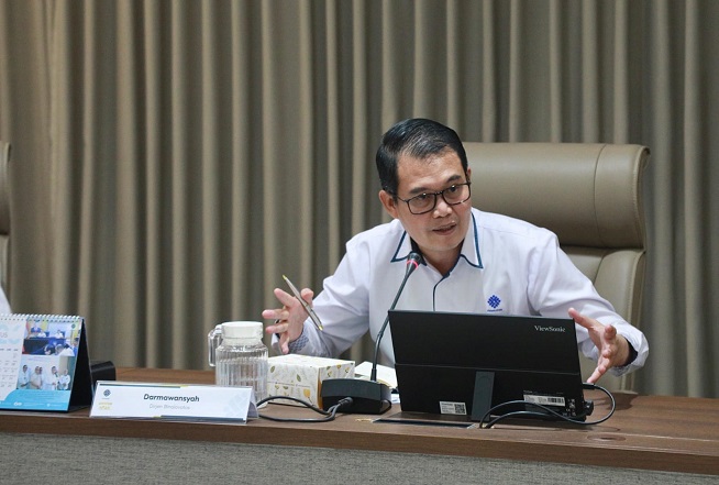Kemnaker Minta Peserta MagangHub Batch 2 Tertib Administrasi