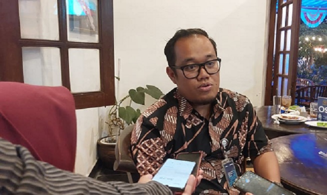 Stok Beras Soloraya Capai 103 Ribu Ton, Bulog: Aman hingga Akhir Tahun 
