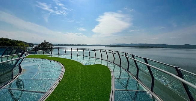 5 Tempat Wisata di Wonogiri yang Menarik untuk Dikunjungi