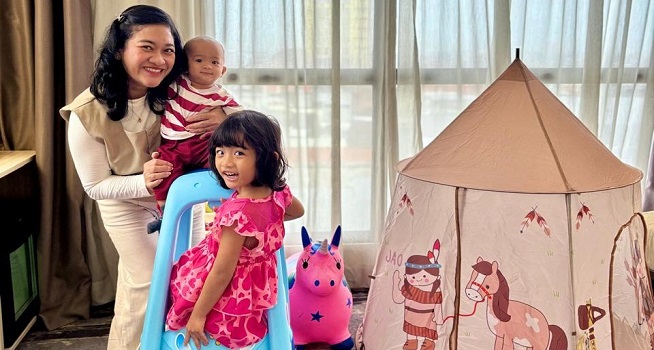 Libur Sekolah, Hotel Grandhika Pemuda Semarang Hadirkan Promo dan Kegiatan Berkesan